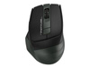 A4TECH Mysz FSTYLER FB35 RF 2.4G+BT Midnight Green
