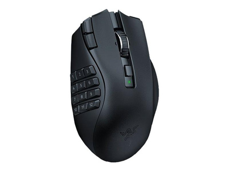 RAZER Naga V2 HyperSpeed Mouse
