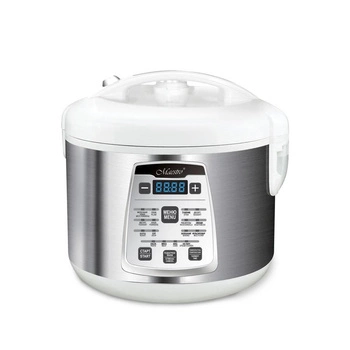 Multicooker 5l, 17 programów, 700W  MR-792