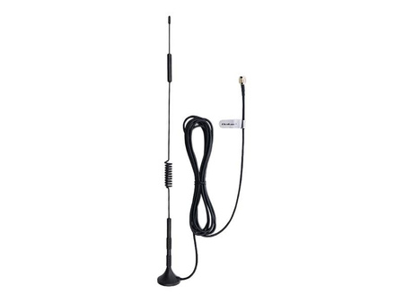 QOLTEC Omnidirectional Antenna 4G LTE DUAL 7dBI Indoor Outdoor