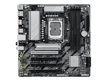 GIGABYTE B860M DS3H WIFI6E LGA1851 MB 4xDDR5 4xSATA 3xM.2