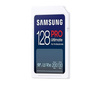 SAMSUNG SD PRO Ultimate 128GB SD Memory Card UHS-I U3 Full HD & 4K UHD 200 MB/s Read 130 MB/s Write