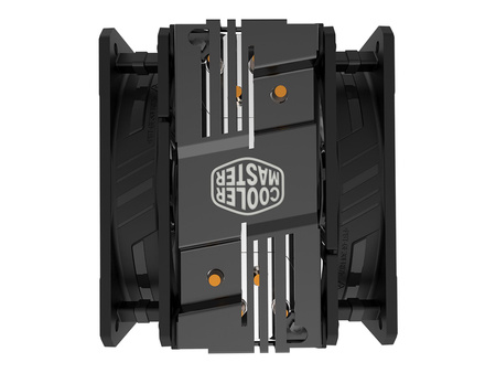 COOLER MASTER chłodzenie CPU Hyper 212 LED Turbo ARGB