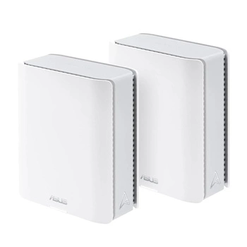 Router ZenWiFi BT8 Tri- Band WiFi 7 Mesh (2pk)