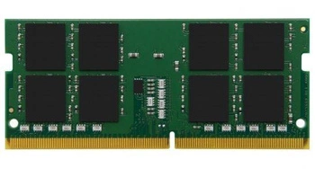 KINGSTON 32GB 3200MHz DDR4 Non-ECC CL22 SODIMM 2Rx8
