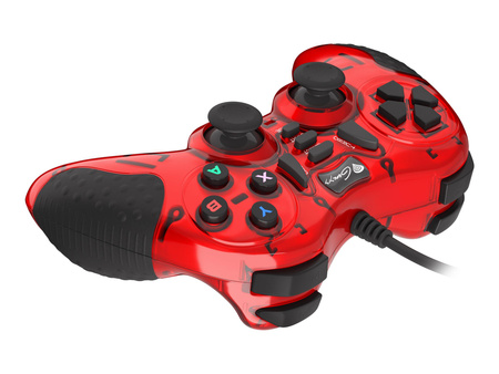NATEC NJG-1425 GENESIS GamePad MANGAN 200 Wired (PC)