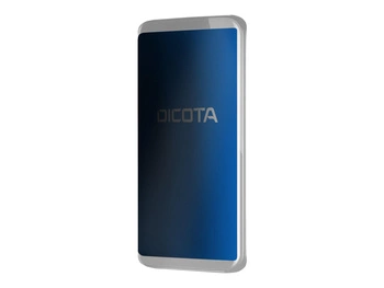 DICOTA Privacy filter 4-Way for iPhone 14 PRO self-adhesive