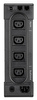 Zasilacz UPS EATON ELP850IEC (Rack; 850VA)