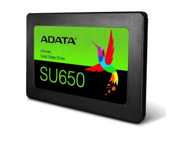 Dysk SSD Ultimate SU650 512GB 2.5 S3 3D TLC Retail
