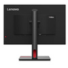 Lenovo Monitor ThinkVision T24d-30 24" IPS WUXGA AG 4ms 300cd 1000:1 100Hz HUB Speakers Tilt Swivel Lift Pivot