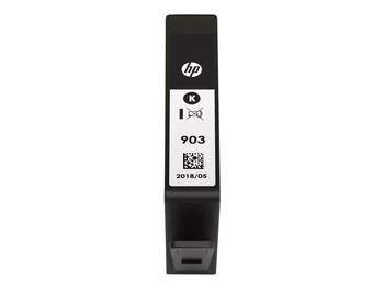 HP 903 Ink Cartridge Black 300 Pages