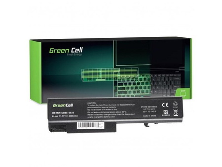 GREEN CELL BATERIA HP14 DO HP TD06 4400 MAH 11.1V
