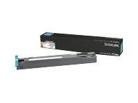 LEXMARK C950X76G Pojemnik na zużyty toner Lexmark C950/X950/2/4