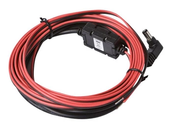 BROTHER PACD600WR Brother adapter samochodowy do drukarek Pocket Jet (przewodowy)
