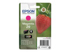 EPSON C13T29834012 Tusz Epson Singlepack magenta 29 Claria Home 3,2 ml