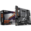 Płyta główna B550M AORUS ELITE AM4 4DDR4 2HDMI/DVI-D mATX 
