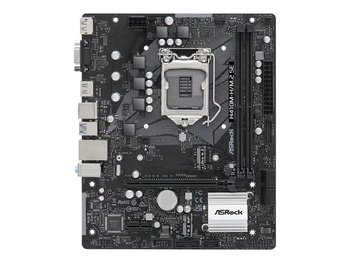 ASROCK H410M-H/M.2 SE 1xHDMI 1xDP