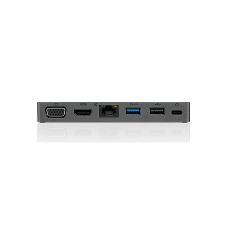 Lenovo Stacja dokująca Powered USB-C Travel Hub (4X90S92381)