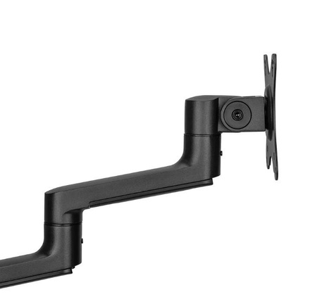 Uchwyt biurkowy DS60-425BL2 2LCD