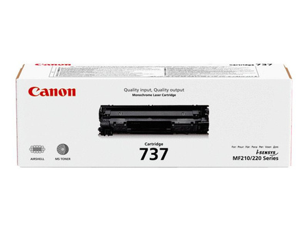 CANON 9435B002 Toner Canon CRG737