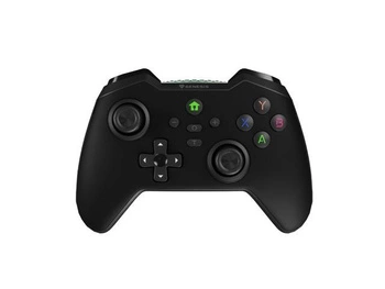 NATEC Genesis Gamepad Mangan 400 czarny bezprzewodowy