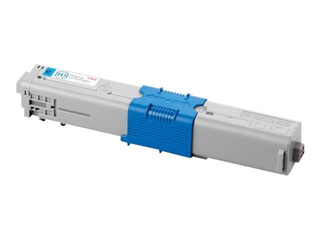 OKI 44469724 Toner OKI cyan 5000str C510/530/C511/C531/MC561/562