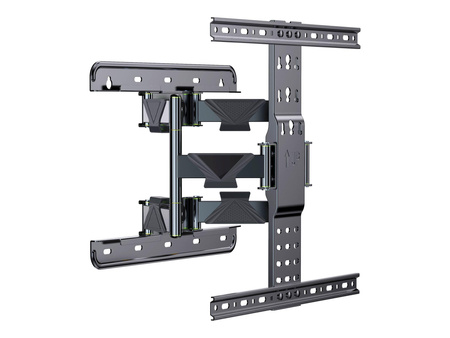 GEMBIRD Regulowany uchwyt ścienny do telewizora - obracanie i przechylanie 32-65inch 36kg