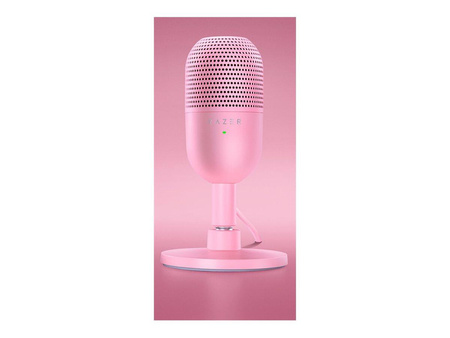 RAZER Seiren V3 Mini microphone - Quartz
