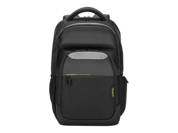 TARGUS CityGear 17.3inch Laptop Backpack Black