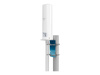QOLTEC 57044 Antena 4G LTE DUAL / 5dBi / dookólna / zewnętrzna