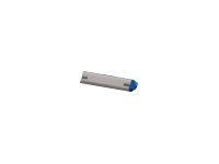 OKI 45536507 Toner OKI cyan 38 000str C931