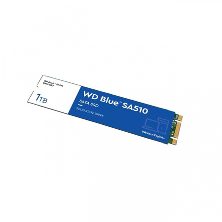 1TB BLUE SSD M.2 SA510 2280/SATA III 6 GB/S