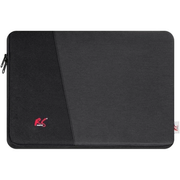 Etui pokrowiec futerał na laptop / tablet NanoRS RS175 15,6", czarny