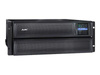 APC SMX2200HVNC APC Smart-UPS 2200VA Short Depth Tower/Rack Convertible LCD 200-240V with SNMP