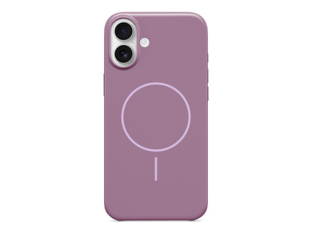 APPLE Beats iPhone 16 Plus Case with MagSafe - Sunset Purple