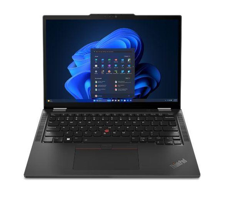Lenovo Notebook ThinkPad X13 2-in-1 G5 13.3" WUXGA AG 300N MT Ultra 5 125U 16GB 512GB SSD FPR BCKLT W11P 3Y Premier Support