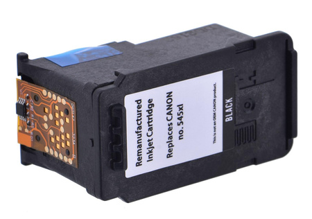 SUPERBULK tusz do Canon PG-545XL reg SB-PG545XL