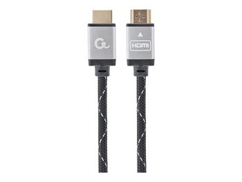 GEMBIRD CCB-HDMIL-5M Gembird kabel HDMI High Speed Ethernet Seria select plus, 5m
