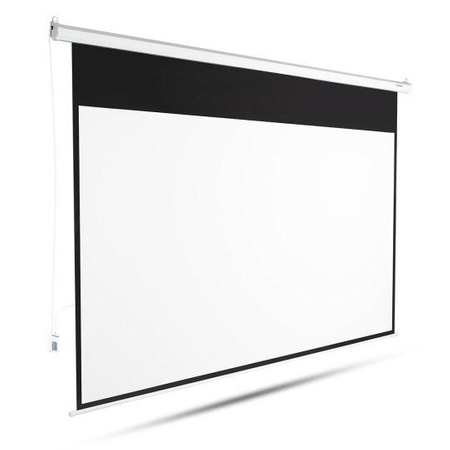 OVERMAX Automatic Screen 120 overhead screen for projector