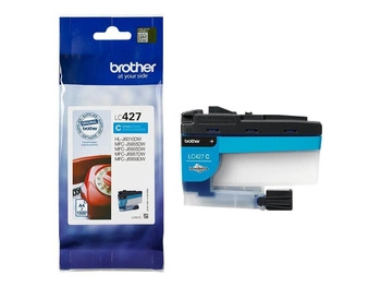 BROTHER Cyan Ink Cartridge - 1500 Pages