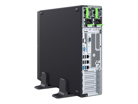 FUJITSU PRIMERGY TX1320 M5 Intel Xeon E-2336 1x16GB 4xSFF 1x500W