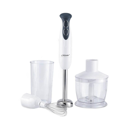 Blender zestaw 3w1 300W  MR-562