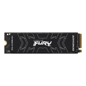2000G FURY RENEGADE M.2 2280/PCIE 4.0 NVME SSD