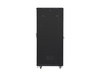 LANBERG FF01-8847-12B-kpl Lanberg szafa stojąca rack 19 47U 800 x 800mm czarna