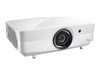 OPTOMA UHZ65LV Laser 4K UHD Projector UHD 5000ANSI Lumen 2.000:000:1