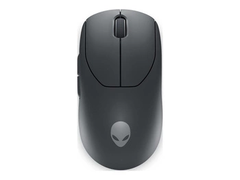 DELL Alienware Pro Wireless Gaming Mouse - Dark Side of the Moon