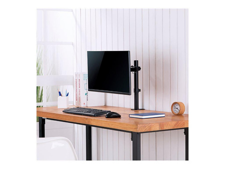 LOGILINK BP0097 Uchwyt do monitora 17-32inch regulowana długość ramienia