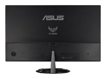 ASUS TUF Gaming VG279Q1R Gaming Monitor 27inch Full HD 1920x1080 IPS 144Hz 1ms MPRT Extreme Low Motion Blur FreeSync