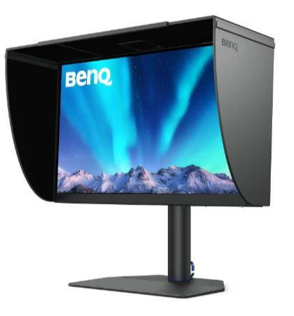 Monitor 27 cali SW272Q 2K LED 5ms/IPS/60HZ/FOTO