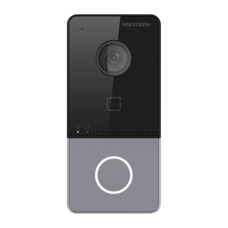 Stacja bramowa Villa HIKVISION DS-KV6113-WPE1 (C)